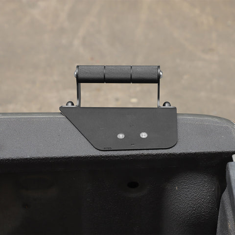 For 2007-2013 Chevy Silverado/GMC-SIERRA Rear Cargo Tail Box Grab Handle Bracket Accessories