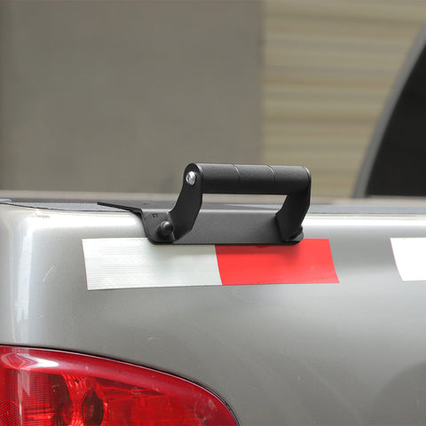 For 2007-2013 Chevy Silverado/GMC-SIERRA Rear Cargo Tail Box Grab Handle Bracket Accessories