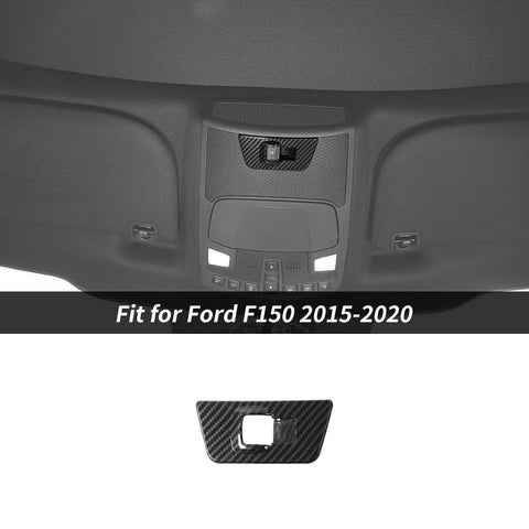 Tail Rear Small Window Switch Button Trim Frame For Ford F150 2015-2020  Accessories | CheroCar