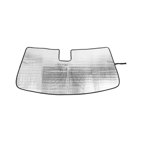 For 2014-2019 Chevy Suburban/Tahoe/GMC YUKON Front Window Sunshade Sun Visor Heat UV Protect Cover