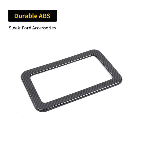 For 2007-2013 Chevy Silverado/GMC-SIERRA Interior Rear Reading Light Trim Cover Decor