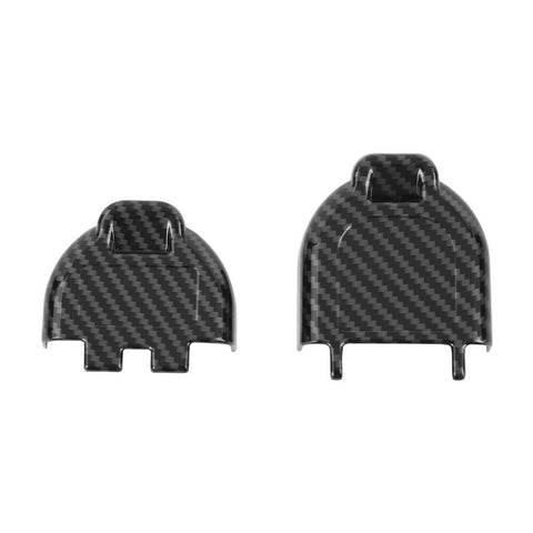 For 10+ Dodge Ram/14-21 Chevy Silverado/Colorado/Ford 09-19 F150/21+ Bronco/14-20 GMC Sierra/CANYON Trailer Power Socket Trim