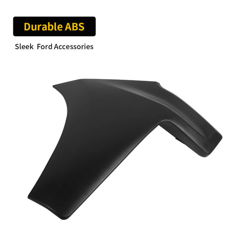 For 2019+ Chevy Silverado Exterior Front Bumper Upper Cover Fascia Trim