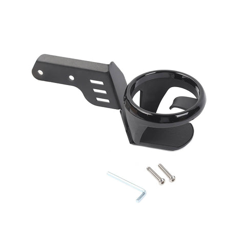 For 2021+ Ford Bronco A-Pillar Handle Water Cup Mount Bracket Holder Stand