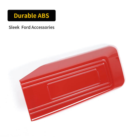 For 2015-2020 Ford F150 Front Face Bumper Headlight Grille Cover Trim