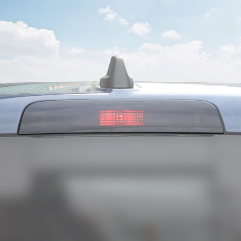 For 2018+ Dodge RAM 3rd Third Brake Tail Light Cover Trim Decor