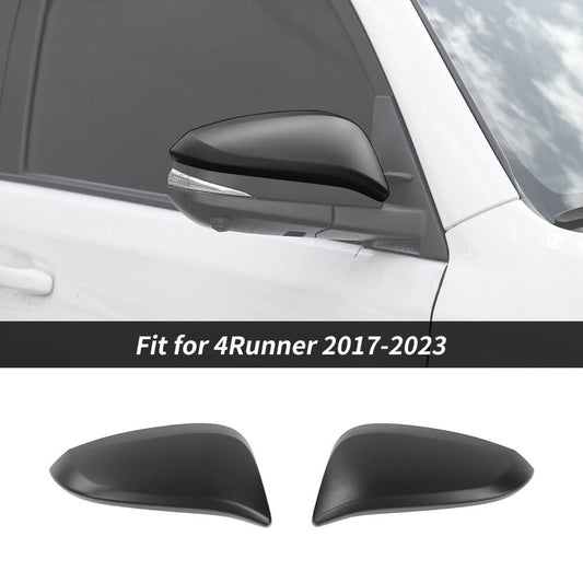 For 2017-2023 Toyota 4Runner/2014-2019 Highlander/RAV4 Side Rear Rearview Mirror Cover