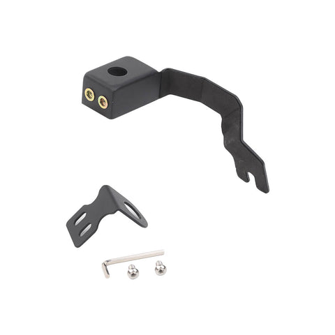 For 2010-2023 4Runner Side Rear Tailgate Antenna Bracket Mount Holder