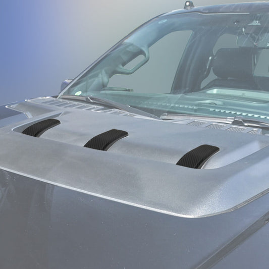2PCS Cowl Vent Hood Scoop Ar Vent Trm Bezels For Dodge Challenger SXT 2015-19 | eBay 2PCS Cowl Vent Hood Scoop Ar Vent Trm Bezels For Dodge Challenger SXT 2015-19 | eBay