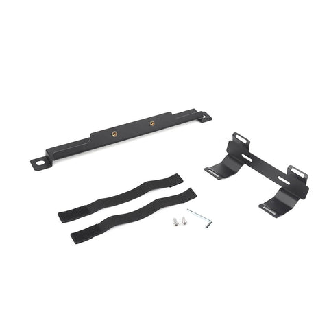 For 2010+ 4Runner Inner Fire Extinguisher Front Under Seat Mount Holder Bracket