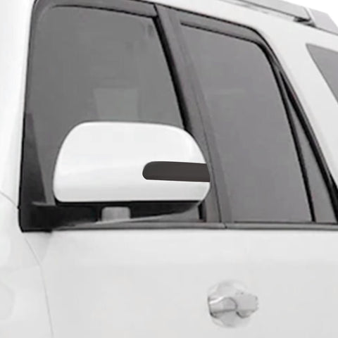 For 2010-2013 4Runner Rearview Mirror Turn Signal Light Trim Lamp Cover