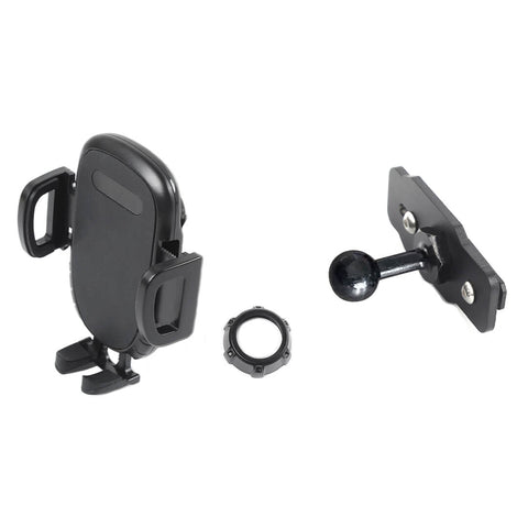 For 2021+ Ford F150 Center Console Dash Air Vent Phone Holder Mount