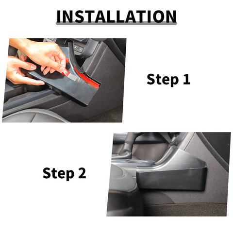 For 2014-2022 Chevy Colorado/GMC-CANYON Interior Center Console Gear Shift Armrest Storage Box