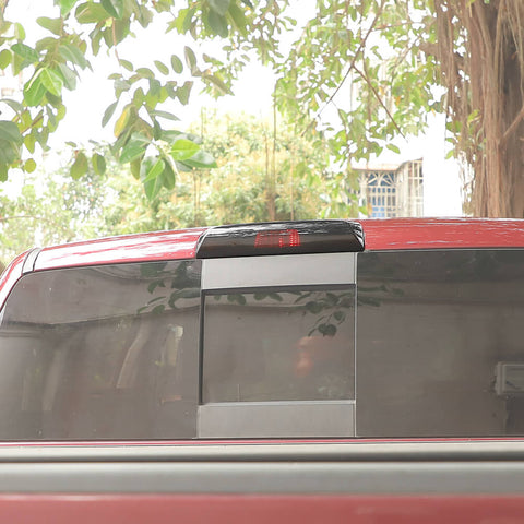 For 2014-2018 Chevy Silverado/GMC Sierra 3rd Third Brake Light Trim Cover