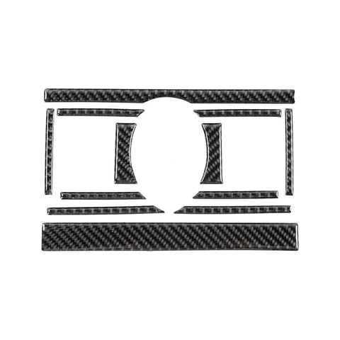 For 2010-2023 Toyota 4Runner Air Conditioner Switch Panel Sticker