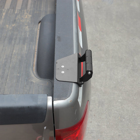 For 2007-2013 Chevy Silverado/GMC-SIERRA Rear Cargo Tail Box Grab Handle Bracket Accessories