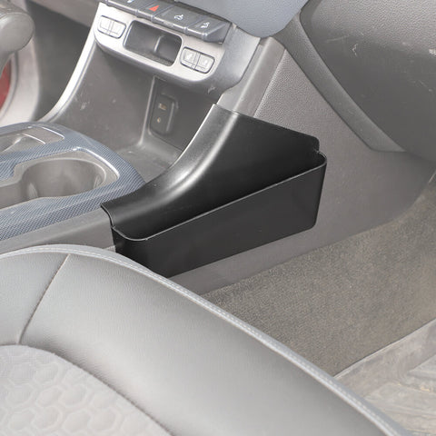 For 2014-2022 Chevy Colorado/GMC-CANYON Interior Center Console Gear Shift Armrest Storage Box