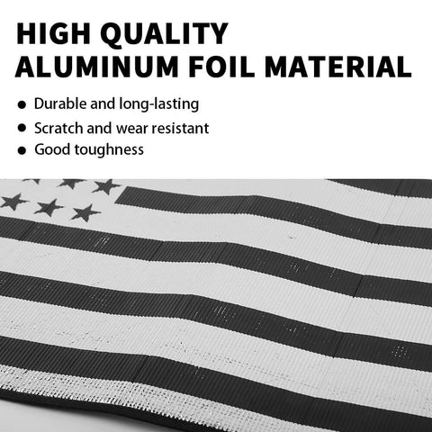 For 2010-2023 Toyota 4Runner Front Windshield Sunshade Folding Sun Shade Visor Heat Shield Cover
