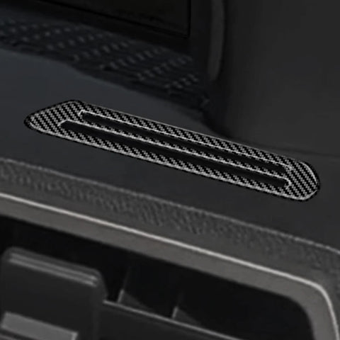 For 2024+ 4Runner Interior Dashboard Air Vent Outlet Cover Trim