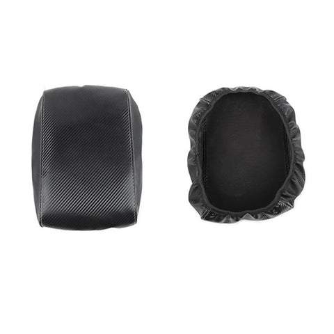 For 2010-2023 Toyota 4Runner Lether Central Console Armrest Box Cover