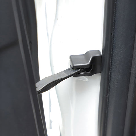 For 2010-2023 Toyota 4Runner Door Lock Buckle Limiting Stopper Protector Covers