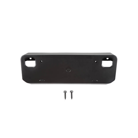 For 2010-2023 4Runner Front License Frame Plate Holder Braket