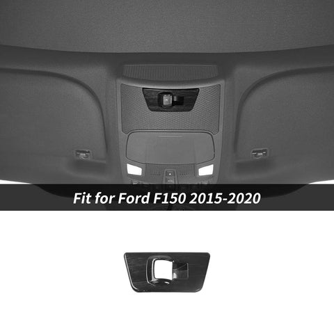 Tail Rear Small Window Switch Button Trim Frame For Ford F150 2015-2020  Accessories | CheroCar