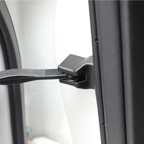 For 2010-2023 Toyota 4Runner Door Lock Buckle Limiting Stopper Protector Covers