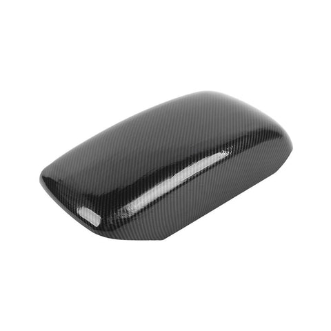 For 2011+ Dodge Durango Central Armrest Box Panel Cover Trim