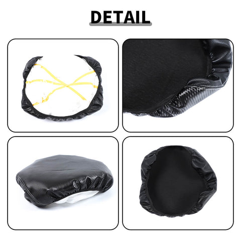 For 2018+ Dodge RAM Console Armrest Box Soft Pad Protector Cover