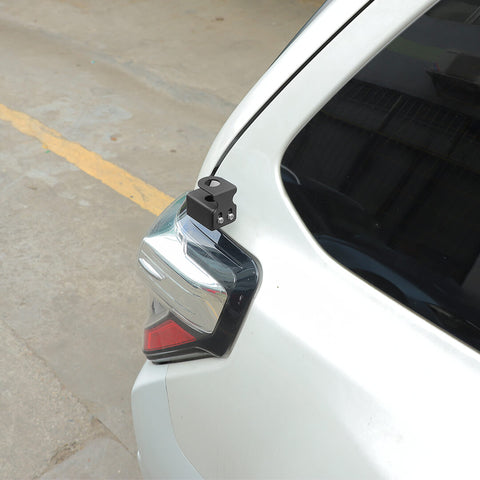 For 2010-2023 4Runner Side Rear Tailgate Antenna Bracket Mount Holder