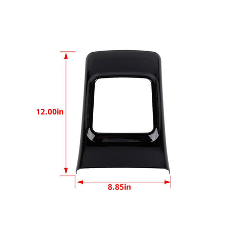 Rear Window Switch Panel Decoration Cover Trim For Ford Bronco 2021+ Accessories | CheroCar