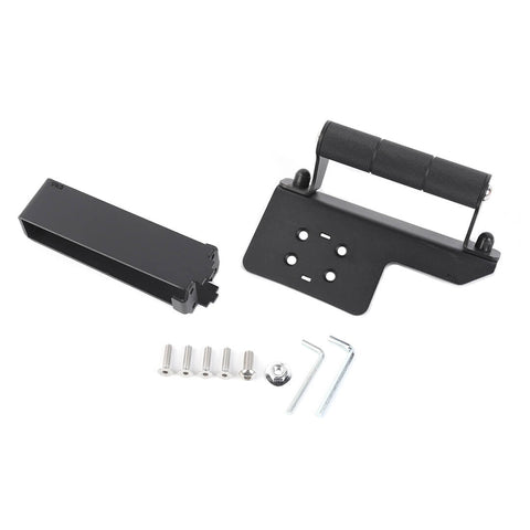 For 2015+ Ford F150 Rear Cargo Box Tailgate Trunk Assist Grab Handle (2 pcs)