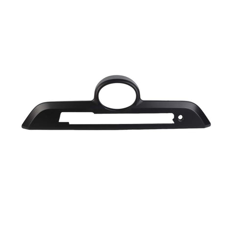 For 2010-2023 Toyota 4Runner Rear Tailgate Handle Cover Decor Frame Trim Bezels