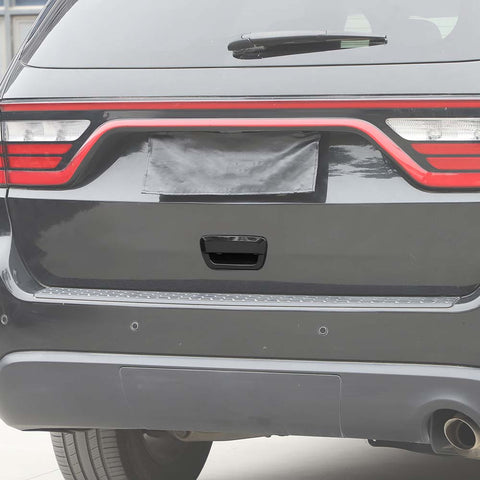 Tailgate Door Handle Shell Cover Trim For Dodge Durango 2014+ Accessories | CheroCar