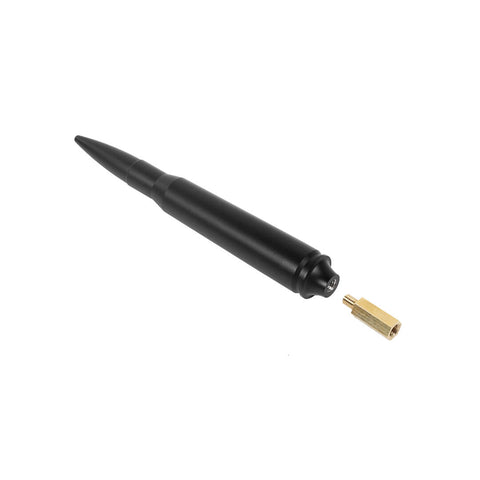 For Chevy Silverado/GMC/SIERRA Front Bullet Antenna Bracket Accessories