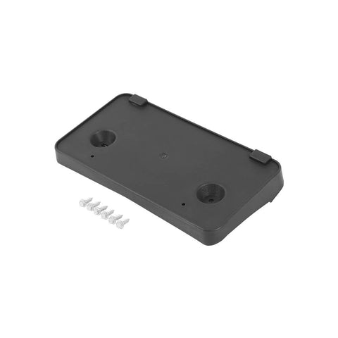 For 2015-2017 Ford Mustang Front Mount License Plate Tag Holder Screws Set