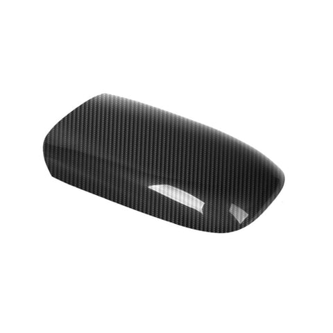 For 2021+ Ford Bronco Sport Center Console Armrest Box Panel Trim Cover