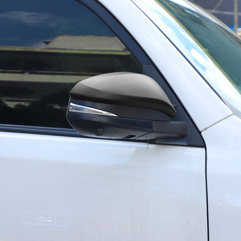 For 2017-2023 Toyota 4Runner/2014-2019 Highlander/RAV4 Side Rear Rearview Mirror Cover