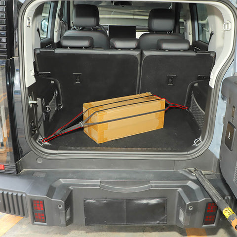 For Universal Car Buckle Fastening Straps Accessories