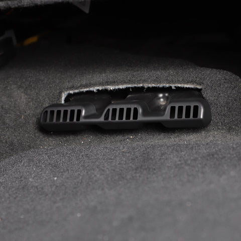For 2018+ Dodge Ram Under Seat Air Vent Outlet Protector Cover