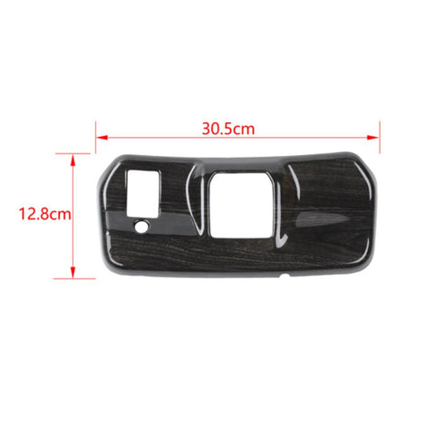 Interior Rearview Mirror Base Panel Cover Trim Decor For Ford F150 2021+ Accessories | CheroCar