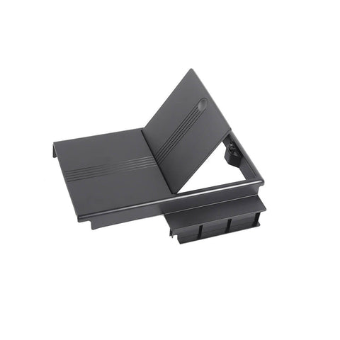 For 2010-2023 4Runner Center Console Armrest Box Hidden Storage Box Accessories