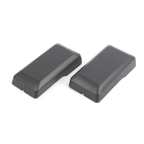 For 2021+ Ford Bronco Replacement Tailgate Liftgate Window Glass Hinge Trim Cover