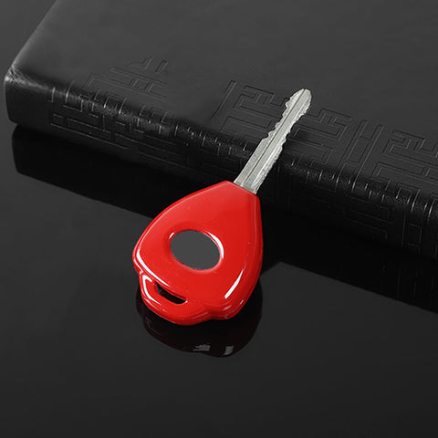 For 2010-2023 Toyota 4Runner SR5/TRD Key Cover Case Protector Shell Trim