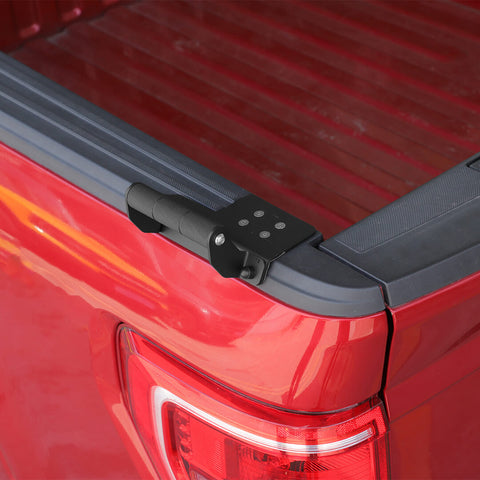 For 2015+ Ford F150 Rear Cargo Box Tailgate Trunk Assist Grab Handle (2 pcs)