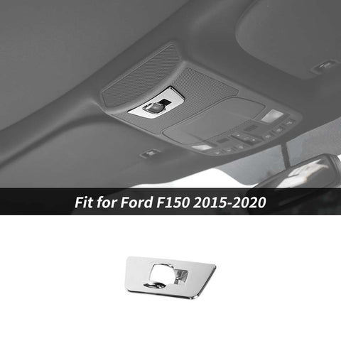 Tail Rear Small Window Switch Button Trim Frame For Ford F150 2015-2020  Accessories | CheroCar