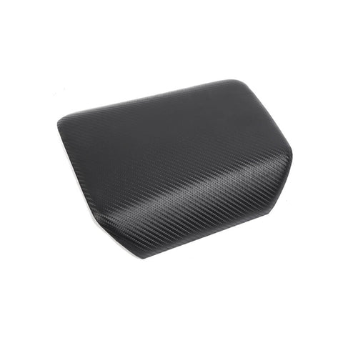 For 2010-2015 Chevy Camaro Armrest Console Box Panel Cover Protector Cushion Pad