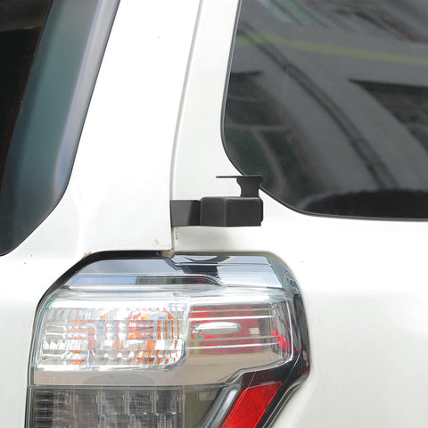 For 2010-2023 4Runner Side Rear Tailgate Antenna Bracket Mount Holder