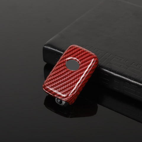 For 2010-2023 Toyota 4Runner LIMITED Key Cover Case Protector Shell Trim